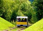 Draisinenbahn Wald-Michelbach